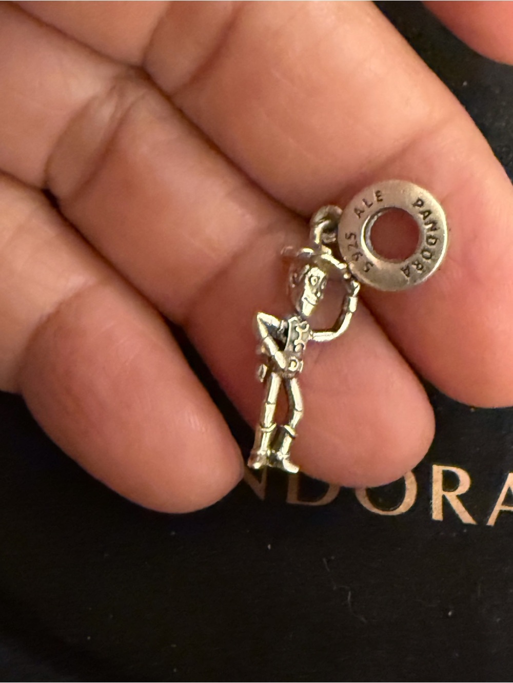 Jewelry Subcategory Identification